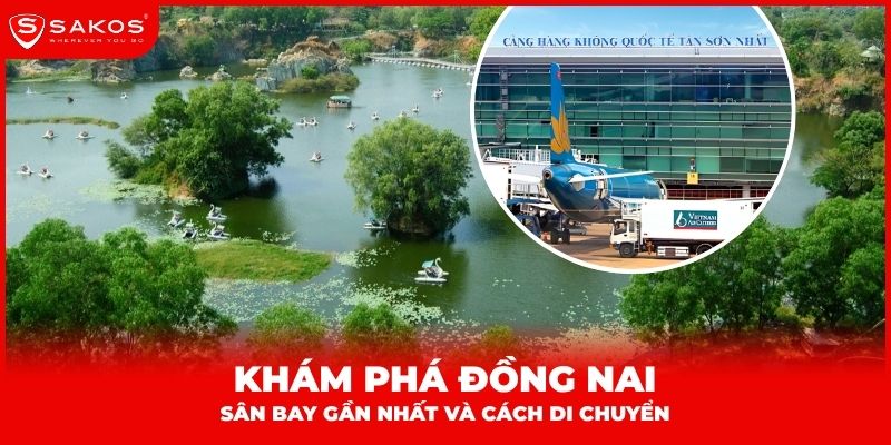 đồng nai khám phá