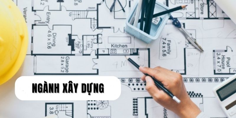 Du học Tây Ban Nha ngành xây dựng