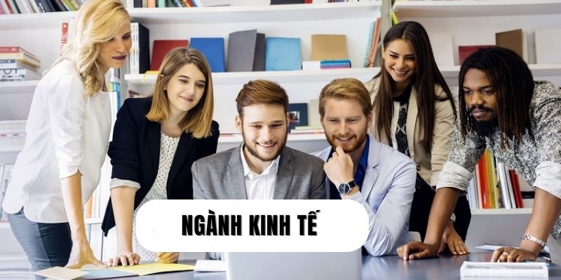 Du học Úc ngành kinh tế