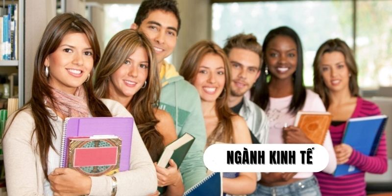 Ngành kinh tế tại Pháp 
