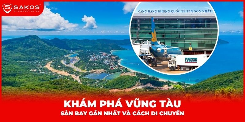 vũng tàu khám phá