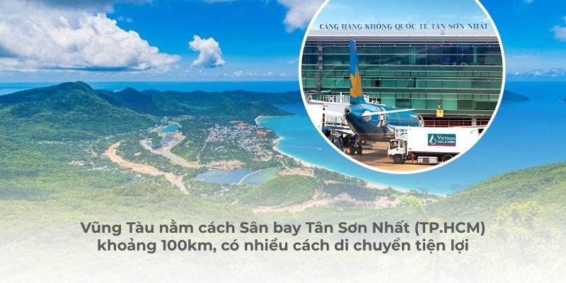 vũng tàu sân bay nào gần nhất