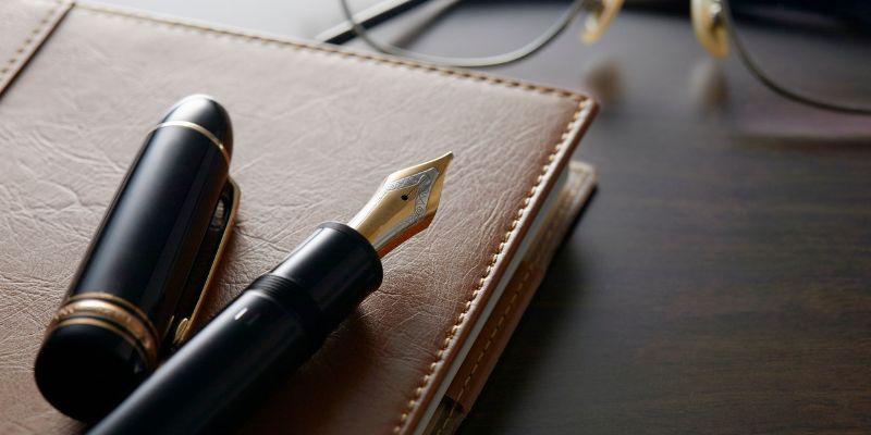 Bút máy cho thầy giáo, giảng viên 20-11