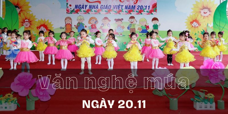 Múa 20-11 thumb