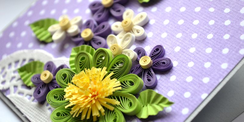 Thiệp handmade cho giáo viên 20-11
