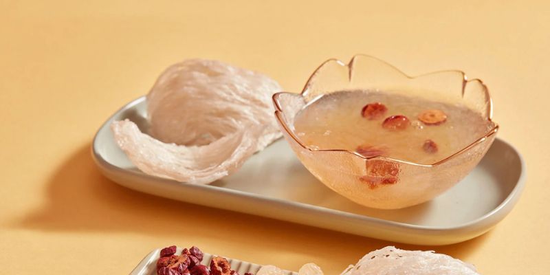 Yến sào cho thầy cô, giáo viên 20-11