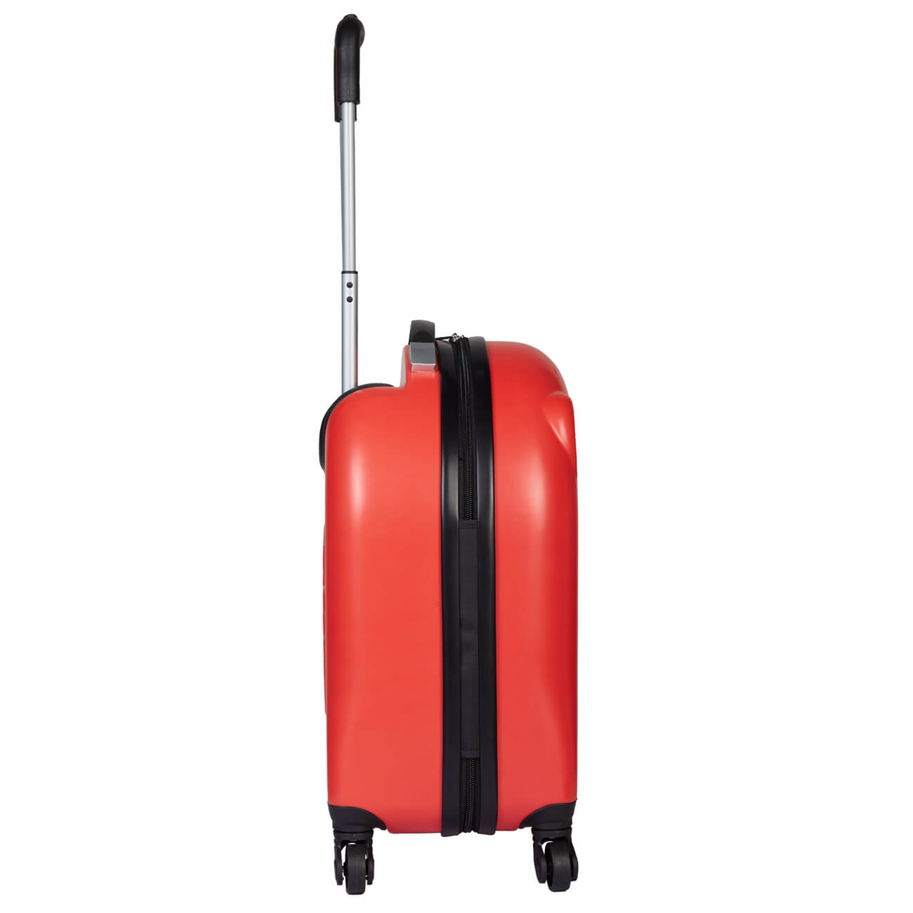 Vali kéo trẻ em Sakos Amico red cat Vali kéo trẻ em Sakos Amico red cat