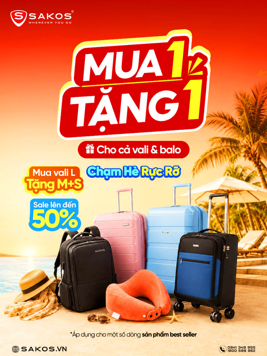Deal hè rực rỡ