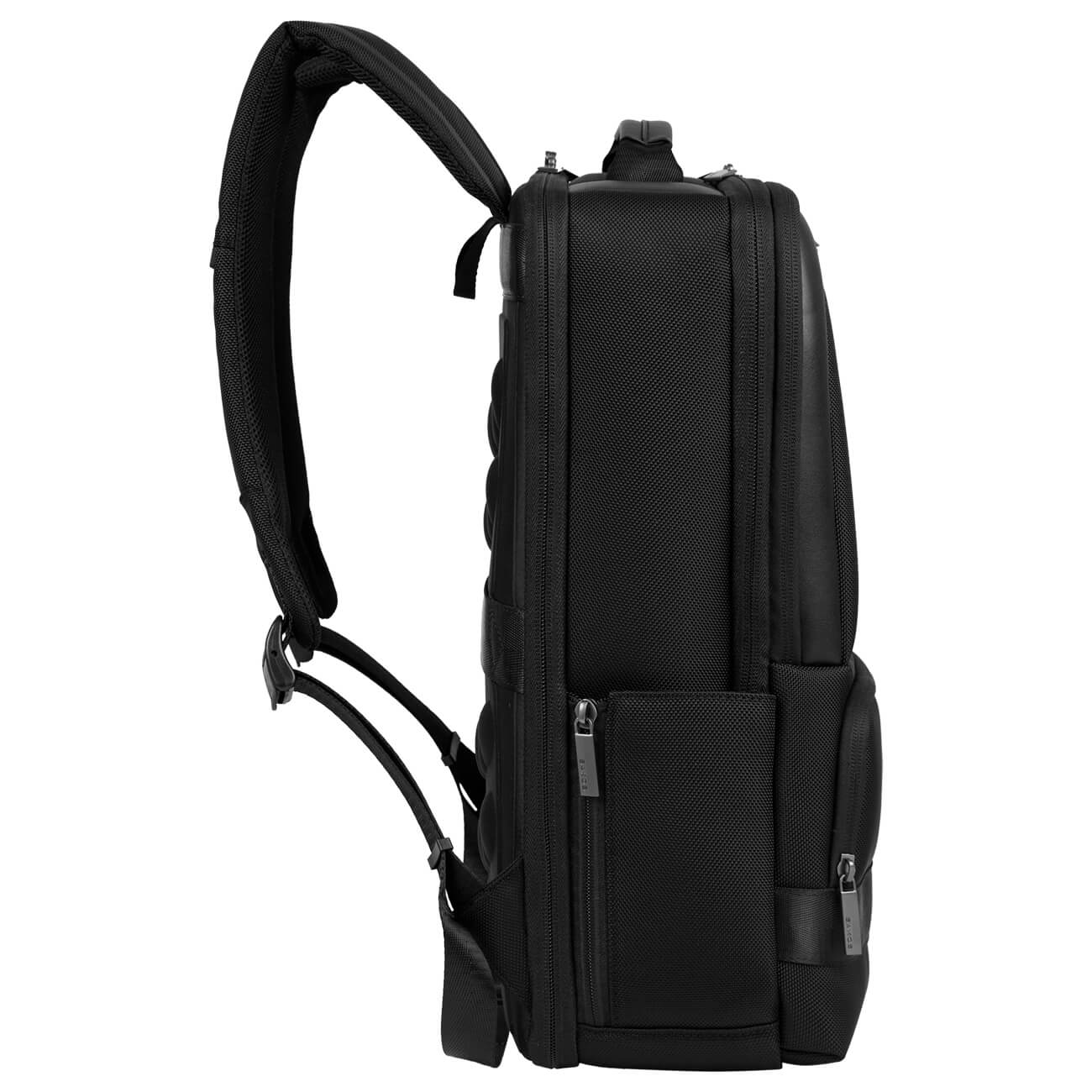 Balo laptop Sakos Movino 15.6" đen Balo laptop Sakos Movino 15.6" đen