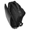 Balo laptop Sakos Zenno 15.6" đen Balo laptop Sakos Zenno 15.6" đen