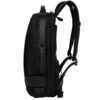 Balo laptop Sakos Zenno 15.6" đen Balo laptop Sakos Zenno 15.6" đen