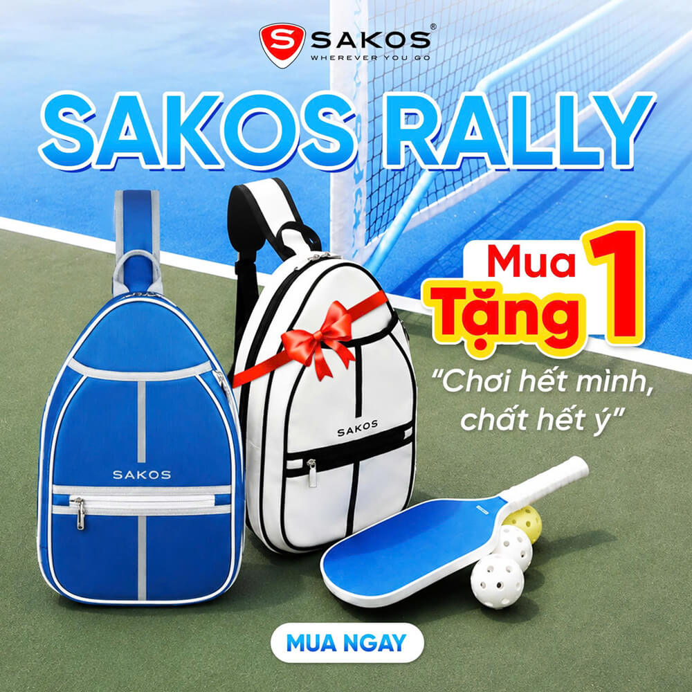 Sakos Rally