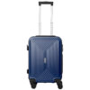 Vali kéo nhựa Stargo Windy S xanh navy Vali kéo nhựa Stargo Windy S xanh navy