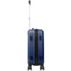 Vali kéo nhựa Stargo Windy S xanh navy Vali kéo nhựa Stargo Windy S xanh navy