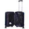 Vali kéo nhựa Stargo Windy S xanh navy Vali kéo nhựa Stargo Windy S xanh navy