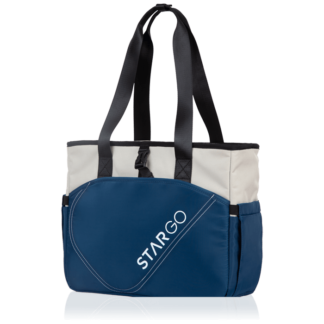Túi Pickleball Stargo Velina xanh navy