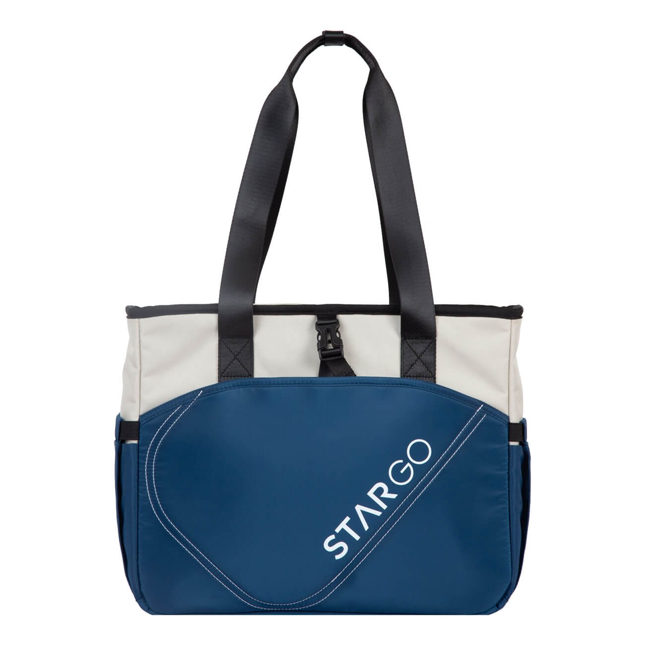 Túi Pickleball Stargo Velina xanh navy Túi Pickleball Stargo Velina xanh navy