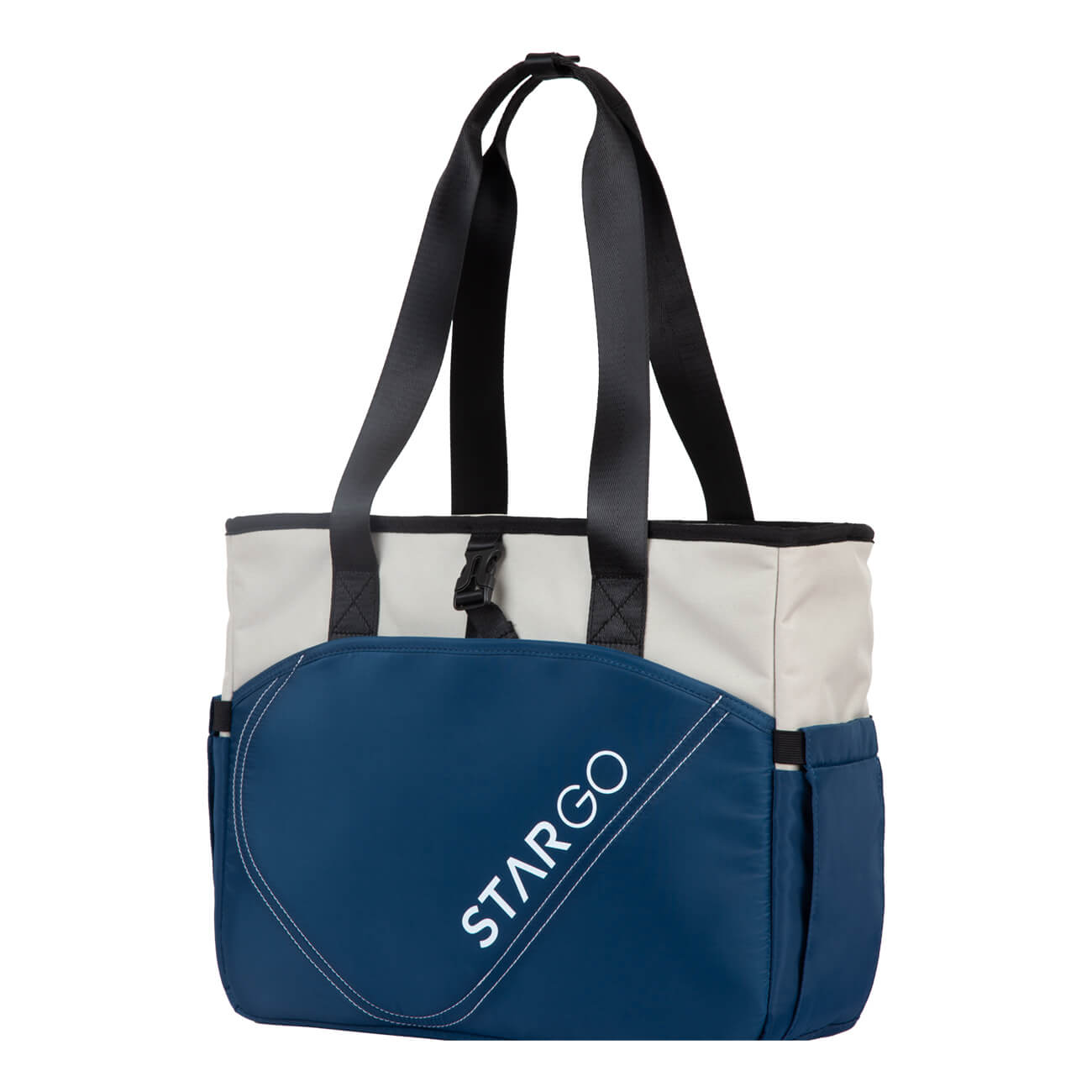 Túi Pickleball Stargo Velina xanh navy Túi Pickleball Stargo Velina xanh navy
