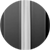 Đen phối xám