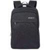 Balo laptop Stargo Velox 15.6 inch đen