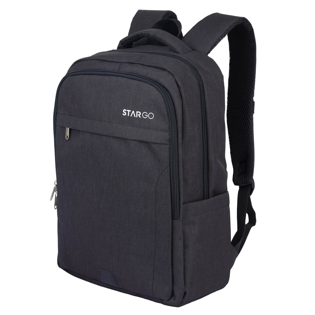 Balo laptop Stargo Velox 15.6 inch đen