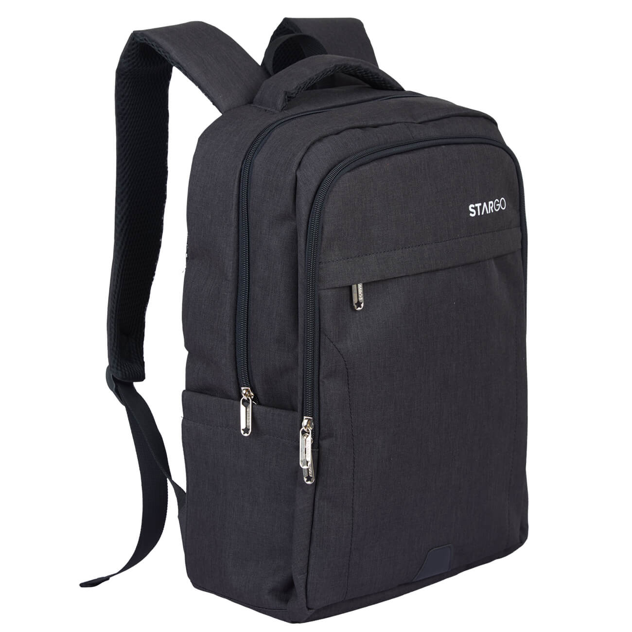 Balo laptop Stargo Velox 15.6 inch đen