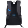 Balo laptop Stargo Velox 15.6 inch đen