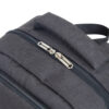 Balo laptop Stargo Velox 15.6 inch đen