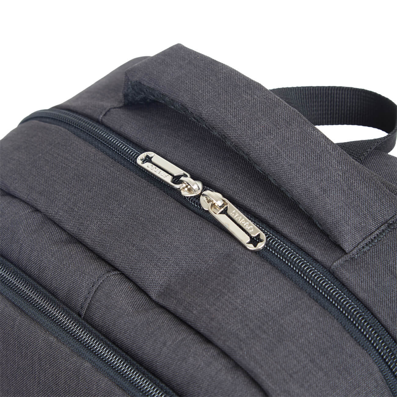 Balo laptop Stargo Velox 15.6 inch đen
