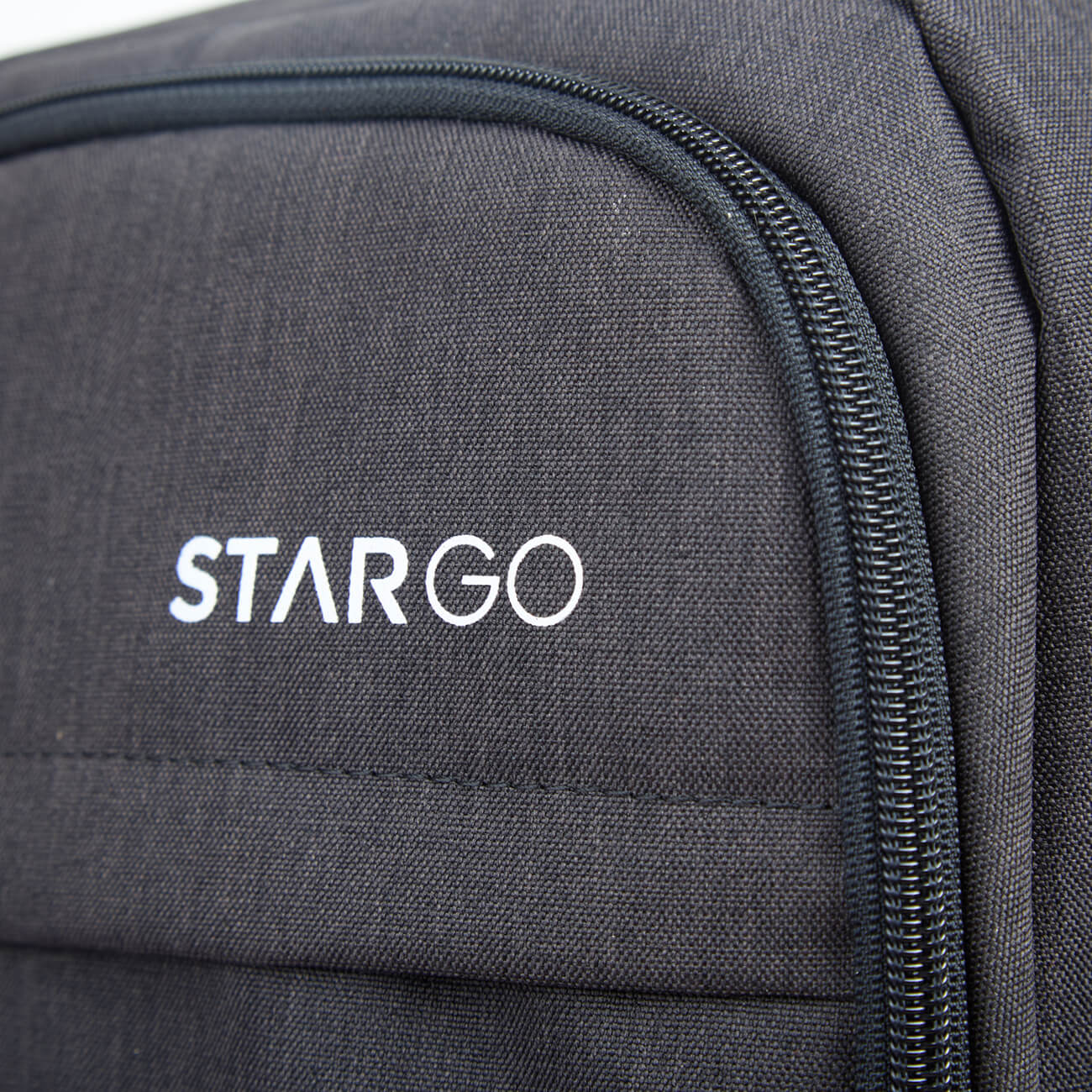 Balo laptop Stargo Velox 15.6 inch đen