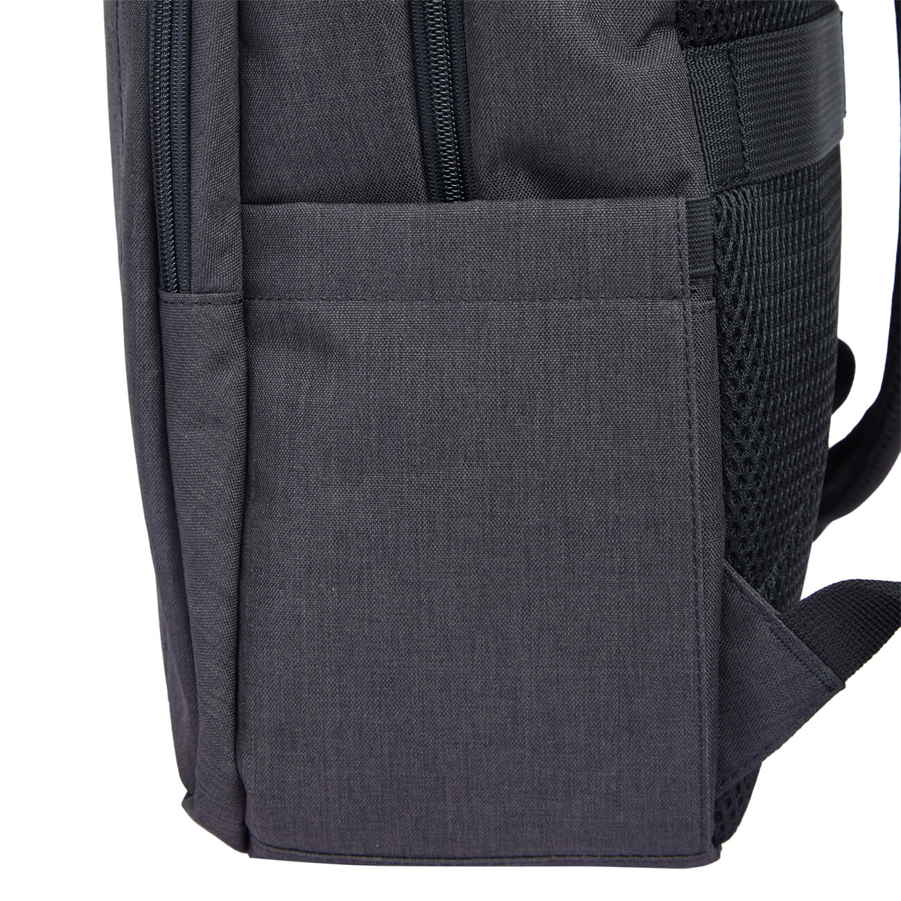 Balo laptop Stargo Velox 15.6 inch đen