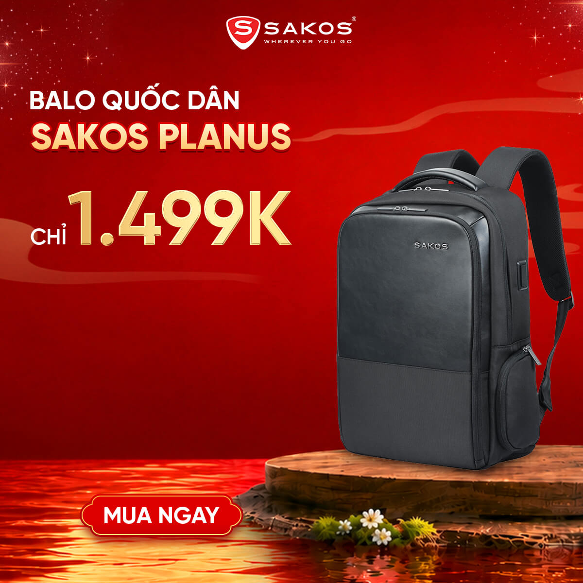 RƯỚC TRĂNG - SĂN DEAL
