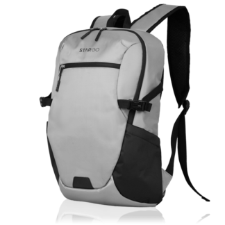 Balo laptop Stargo Sporix 15.6 inch xám