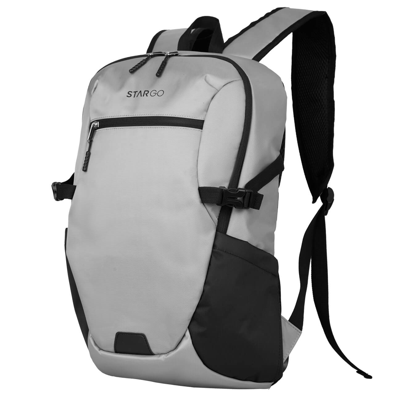 Balo laptop Stargo Sporix 15.6 inch xám Balo laptop Stargo Sporix 15.6 inch xám