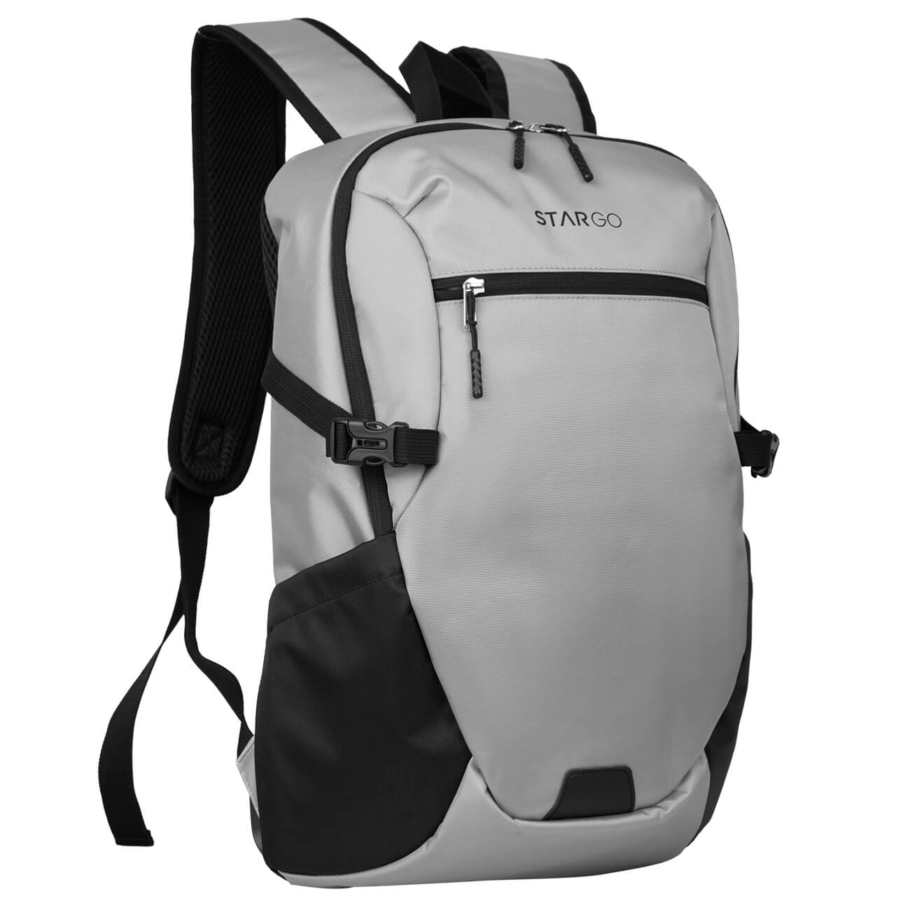 Balo laptop Stargo Sporix 15.6 inch xám Balo laptop Stargo Sporix 15.6 inch xám