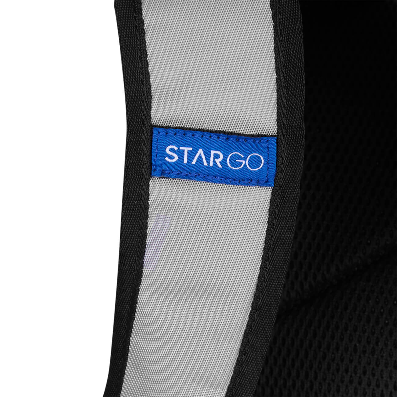 Balo laptop Stargo Sporix 15.6 inch xám Balo laptop Stargo Sporix 15.6 inch xám
