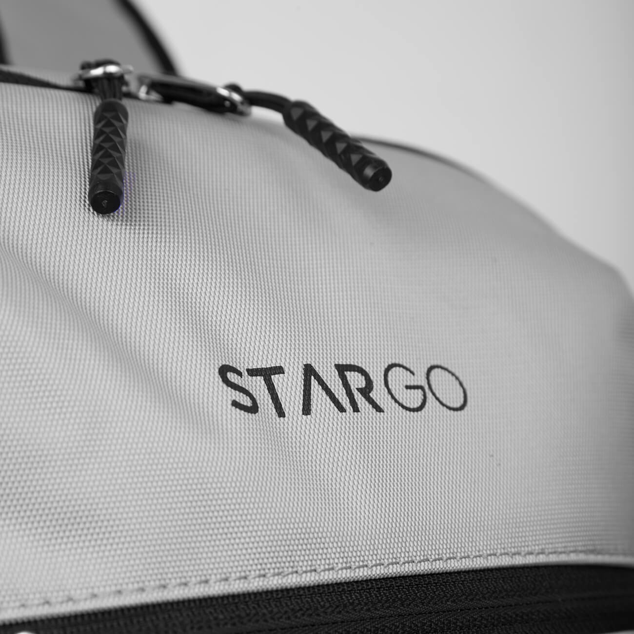 Balo laptop Stargo Sporix 15.6 inch xám Balo laptop Stargo Sporix 15.6 inch xám