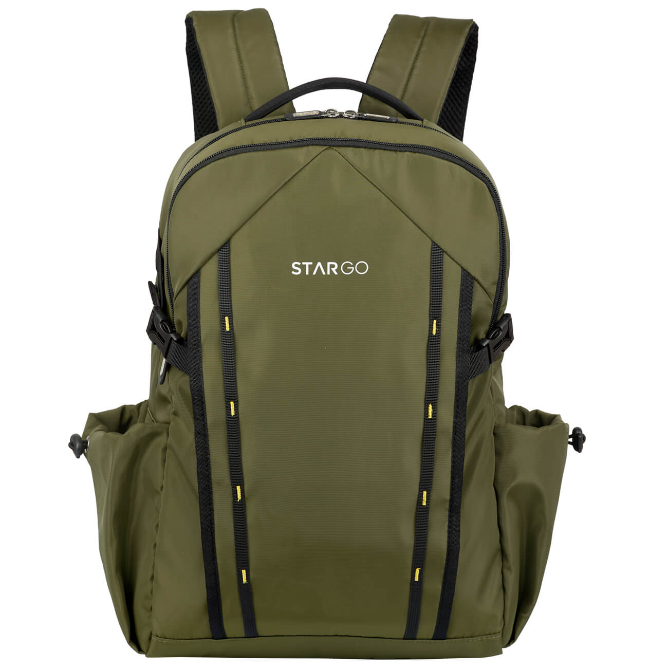 Balo laptop Stargo Paron 15.6 in xanh rêu Balo laptop Stargo Paron 15.6 in xanh rêu