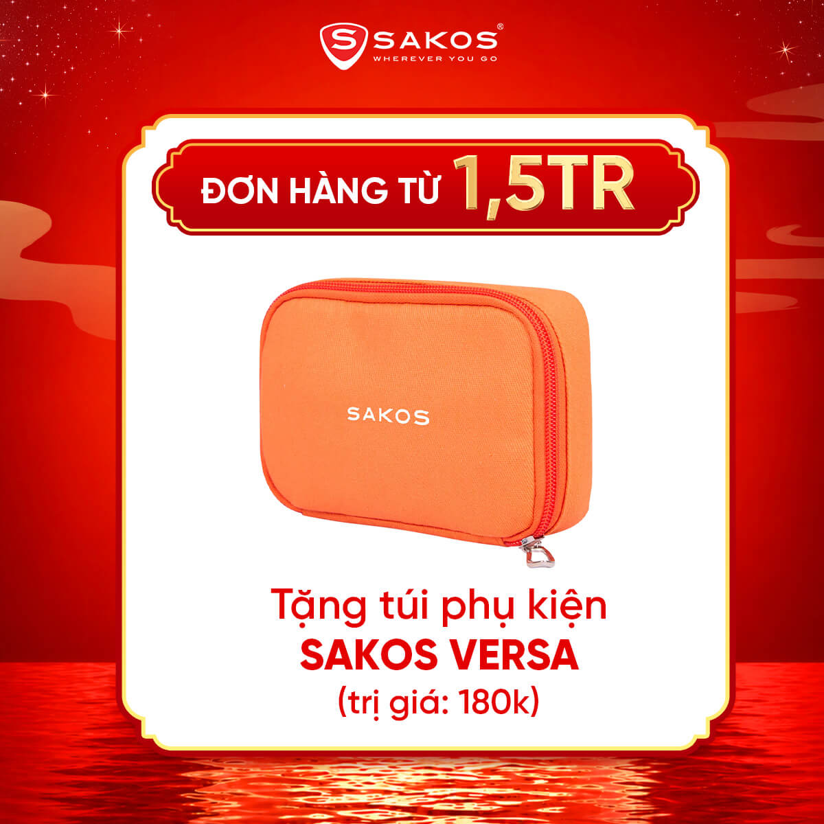 RƯỚC TRĂNG - SĂN DEAL
