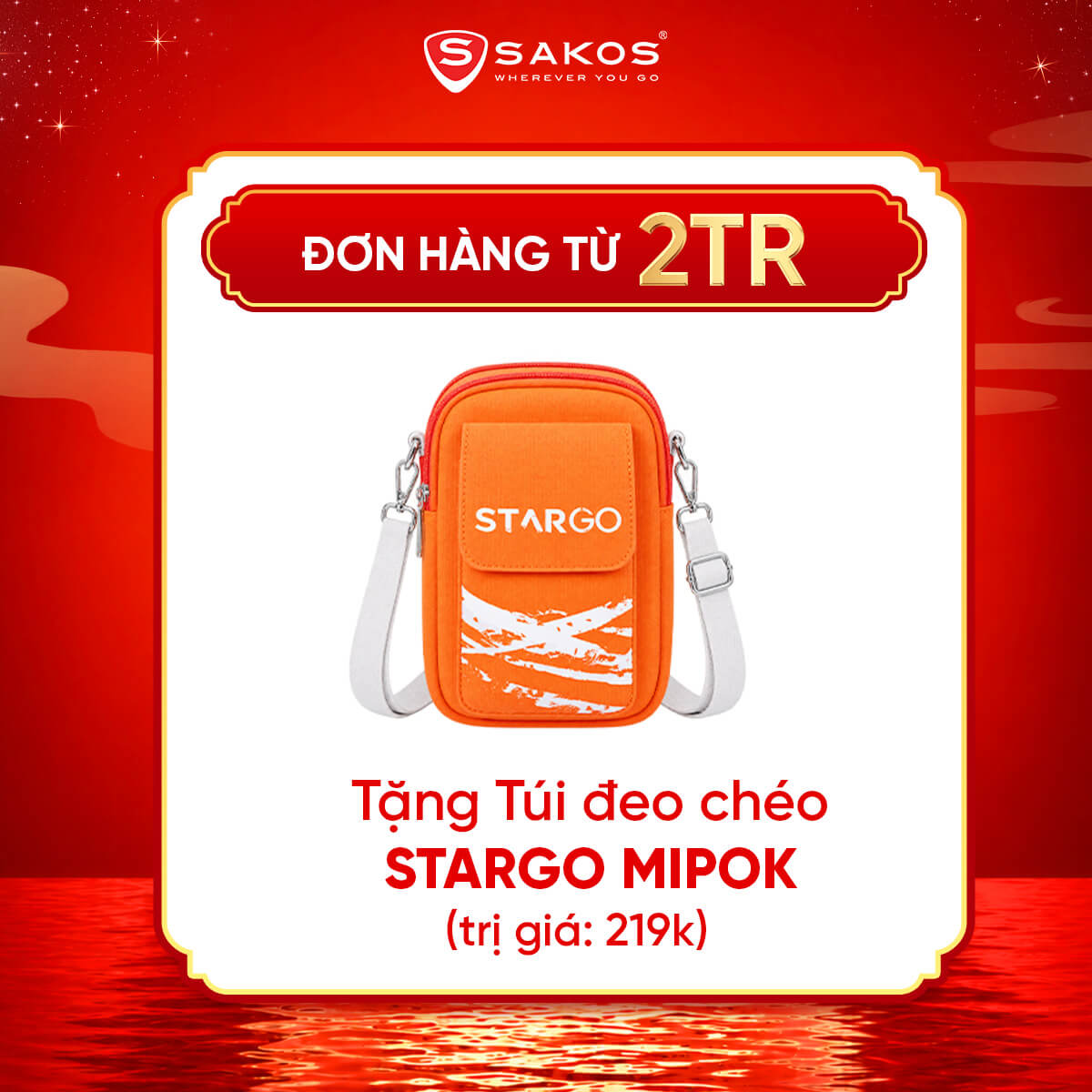 RƯỚC TRĂNG - SĂN DEAL