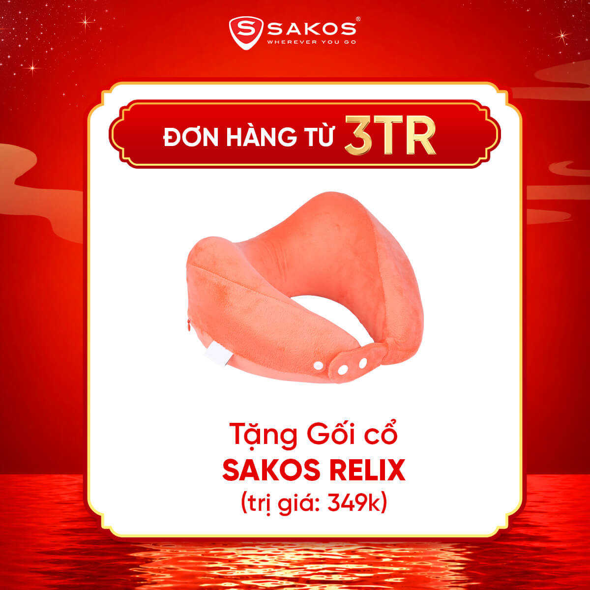 RƯỚC TRĂNG - SĂN DEAL