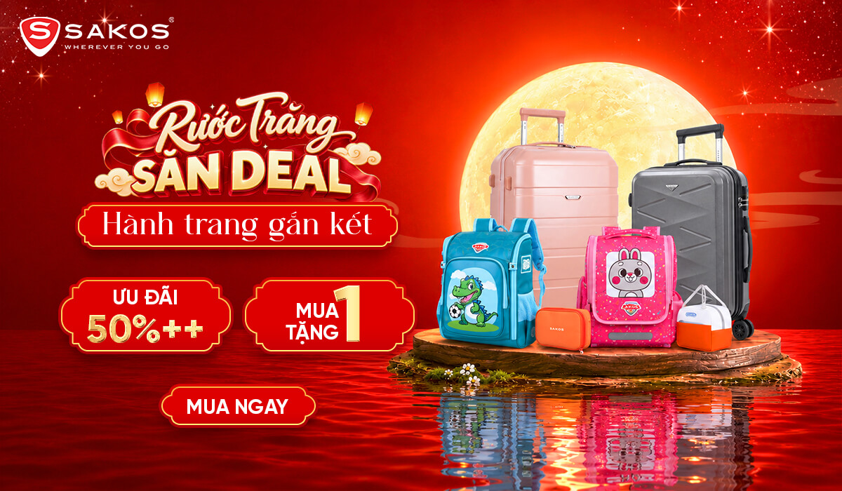 RƯỚC TRĂNG - SĂN DEAL