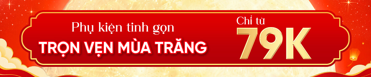 RƯỚC TRĂNG - SĂN DEAL
