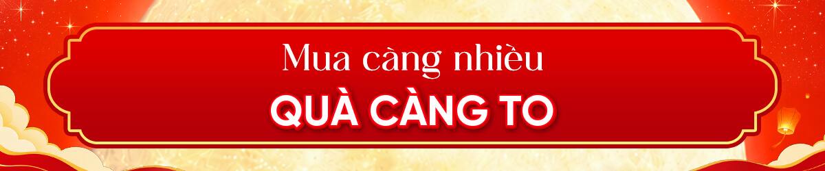 RƯỚC TRĂNG - SĂN DEAL