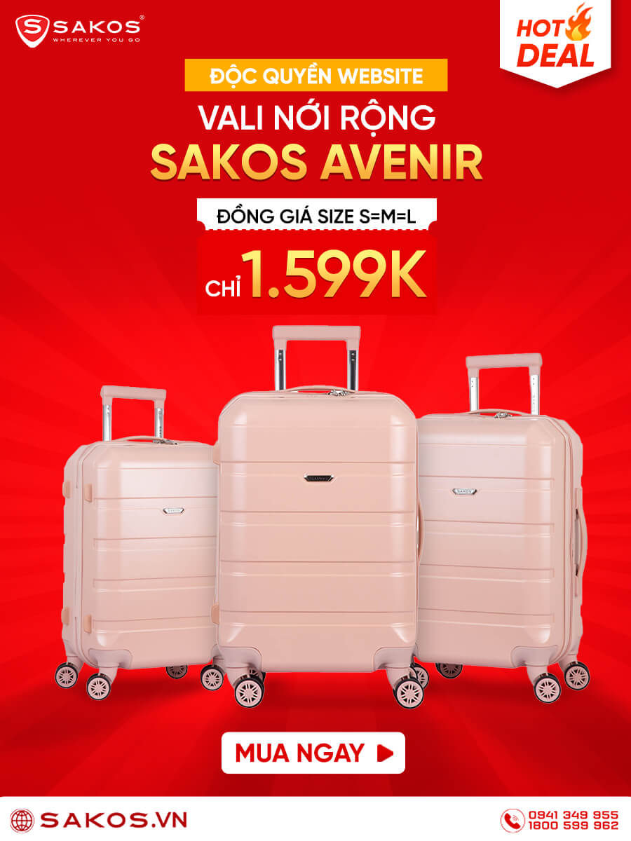 Sakos-Avenir