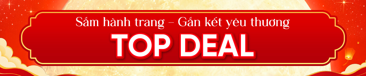 RƯỚC TRĂNG - SĂN DEAL