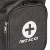 Túi y tế Sakos Medic xám đậm