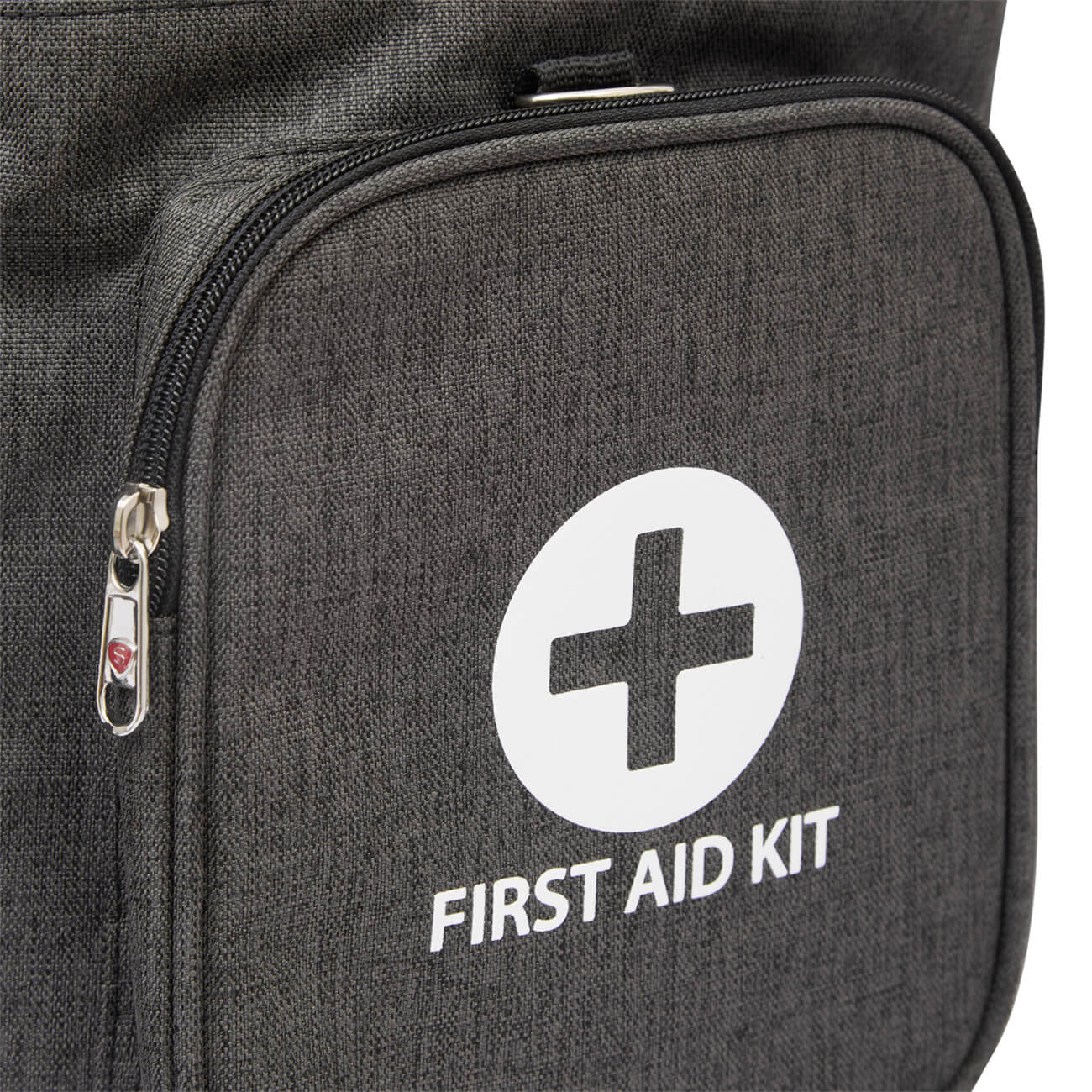 Túi y tế Sakos Medic xám đậm