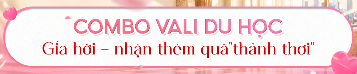 Tháng của nàng - Vạn deal thương
