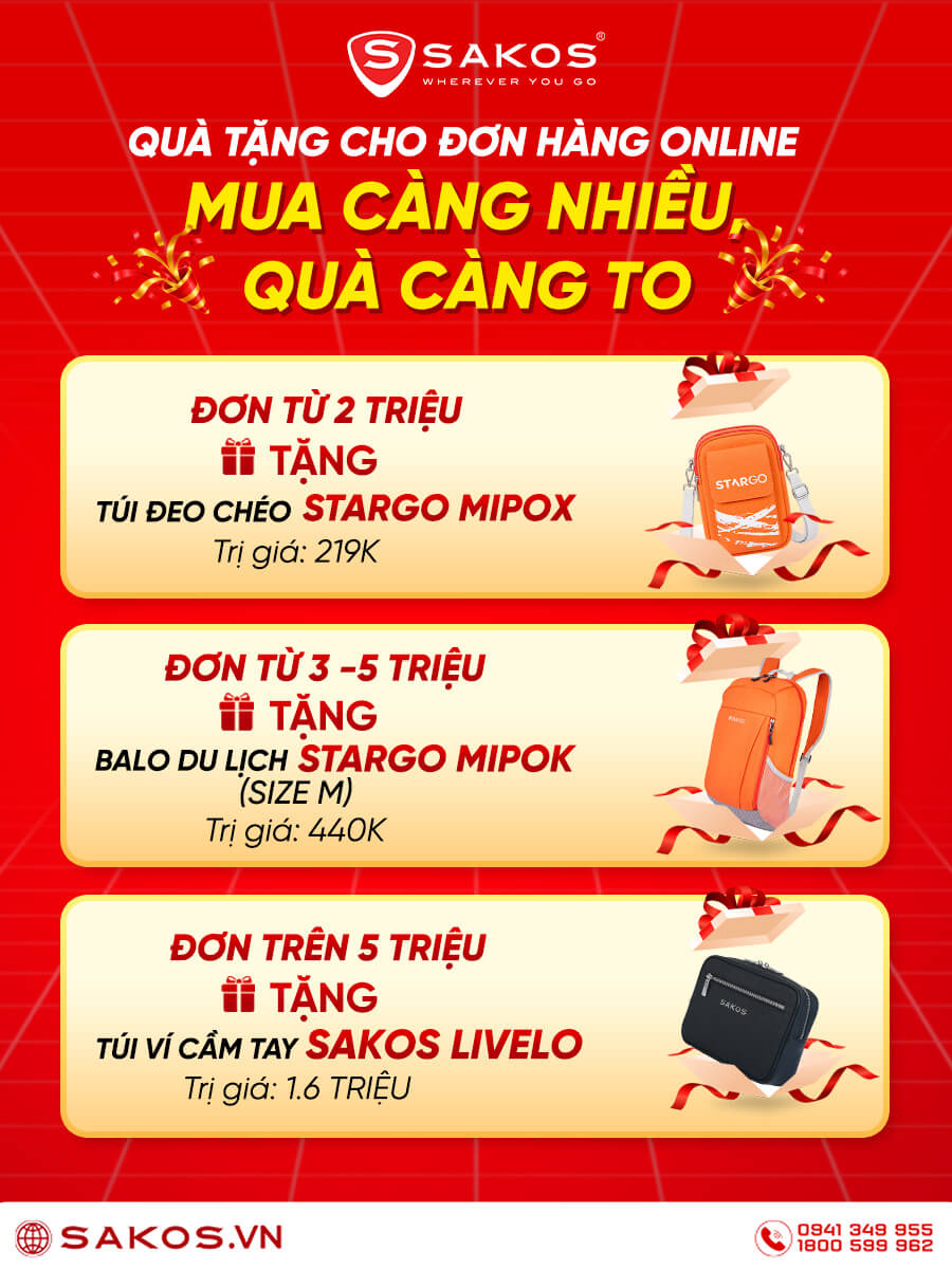 HERO QUÀ TẶNG MOBILE